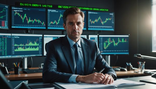 Analyse du marché pour investisseur malin