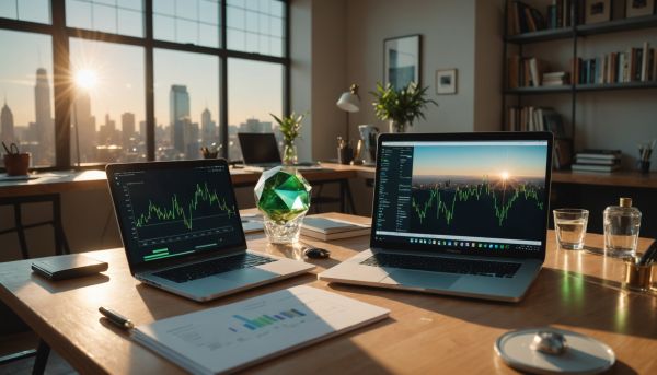 Biens sous-évalués et potentiel de plus-value
