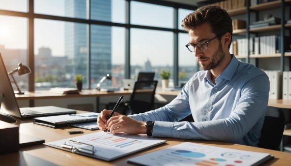 Comment consulter le cahier des conditions de vente ?