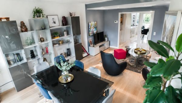 Comment évaluer la valeur de votre appartement au Luxembourg ?