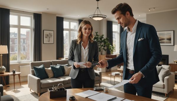 Comment gérer la prise de possession du bien ?
