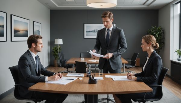 Comment porter des enchères par avocat ?
