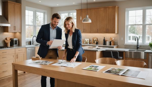 Guide d'achat pour novice et premier bien