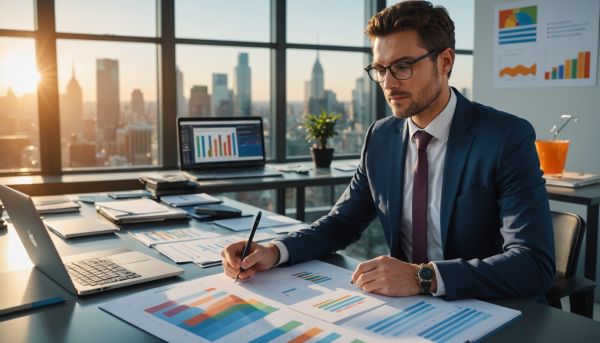 Quels critères étudier pour évaluer une vente ?