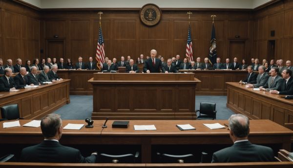 Surenchères et adjudications devant le tribunal