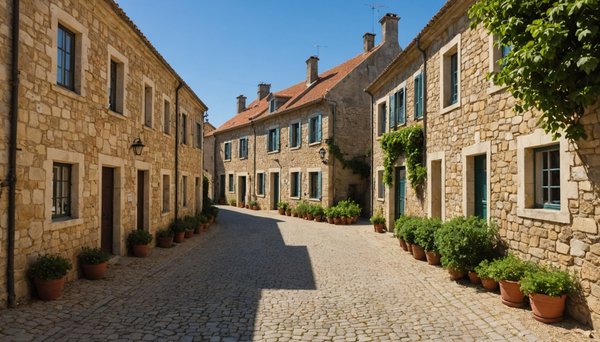 Optimisez votre taxe foncière en vendée pour votre investissement