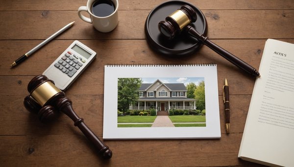 Comment se lancer dans les enchères immobilières : guide pour débutants