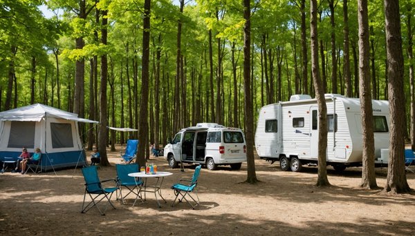 Les vérifications essentielles avant d'acheter un mobil-home d'occasion